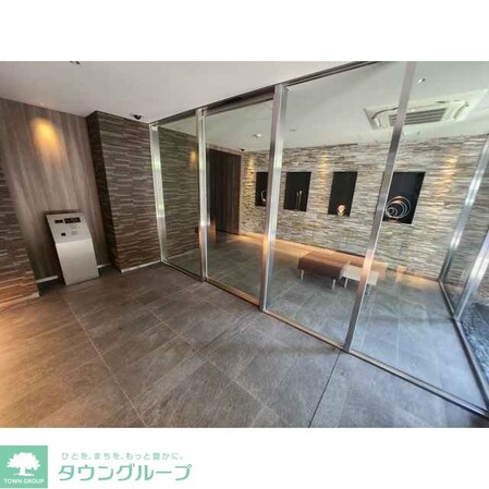 CORVAL大森の物件内観写真